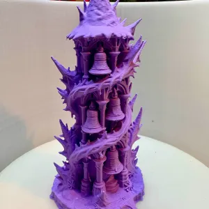 Gothic Bellspire