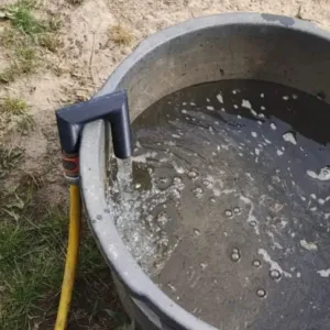 насадка для водопроводного шланга