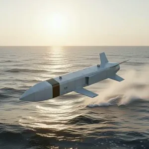 Air Launched Cruise Missile