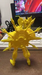 Saint Seiya Libra-Dohko