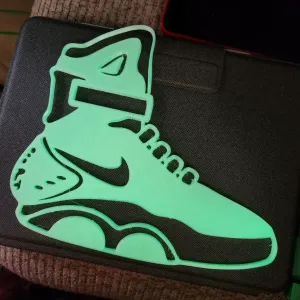 Air Mag