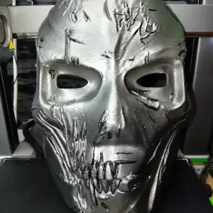 Army of Two - Rios Enigma Mask