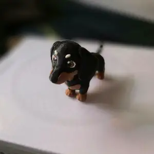 Figura perro Salchicha, Dachshund