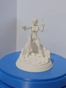 Lara Croft