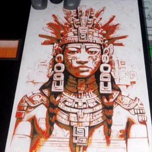aztec