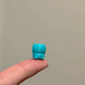Tiny axolotl Free to sell