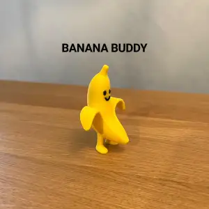 Banana Buddy