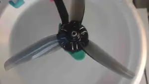 Landing Feet For 5 inch FPV Drone