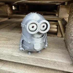 Epic Minion