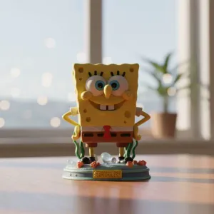 Spongebo