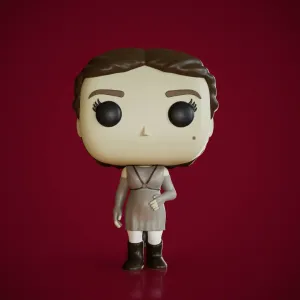Funko Padme Amidala - Star wars