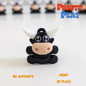 Tiny Bull