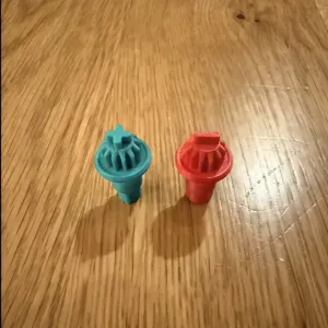 plus and minus beyblade x bits