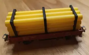 Pipe Cargo 01