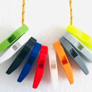 Whistle Noisy Easy Fast print