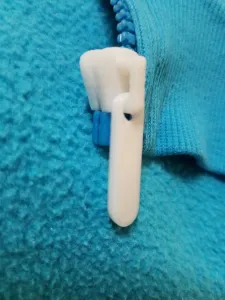 ATM Zipper