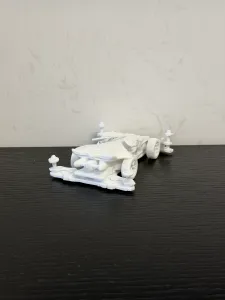 梦之队系列曹操号