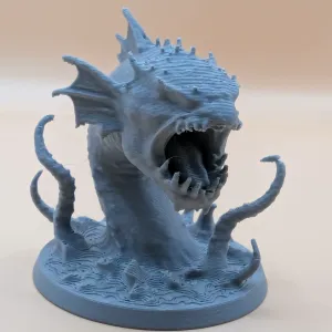 Sea Monster