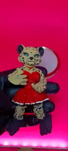 leoparda