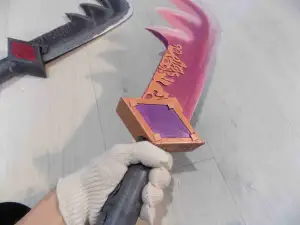 Dal'Rend's Swords World of Warcraft
