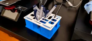 tools storage rack