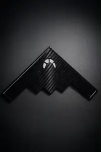 B2 Spirit