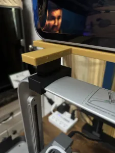 Ender3V4 CFS Mount V6