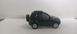 Ford EcoSport 2008 - Detailed SUV Scale Model - 3D Print Rea