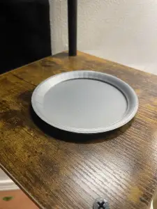 Planter Pot Drain PLATE