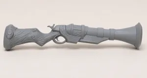 Coldsteel Pistole Flintlock Gun for Cosplay