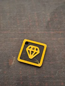 diamond