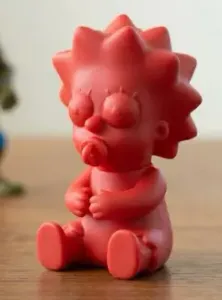 Maggie Simpsom - 009