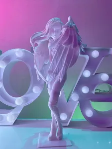 ART ANGEL FEMALE