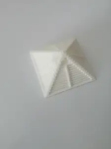 Minecraft Pyramid