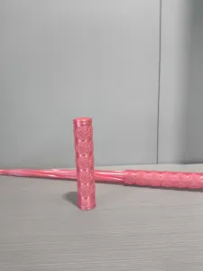 繁花伸缩剑
