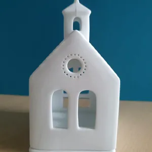 Kirche / church