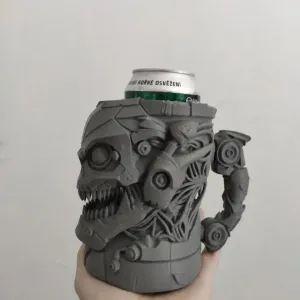 beer can holder