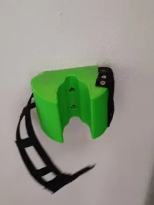 Supporto aspirapolvere - Vacuum cleaner support