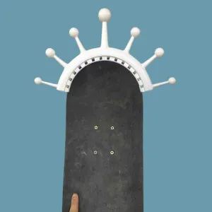 Skateboard Crown