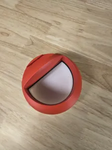Pokémon Pokeball Stationary Phone tablet holder pen holder
