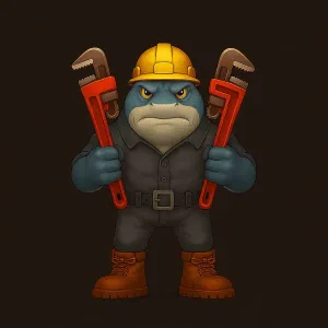 Hammerhead Construction Plumber