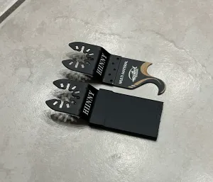 Cover for Hiinny Multitool Hook Knife Blade