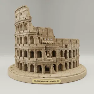 IL COLOSSEO