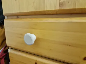 Closet Handle