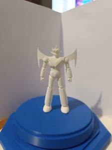 Grande Mazinga
