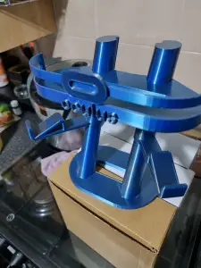 oculus quest 2 stand