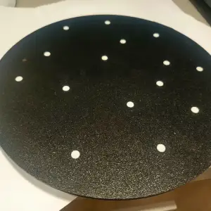 Rotary Table for 3D scanning