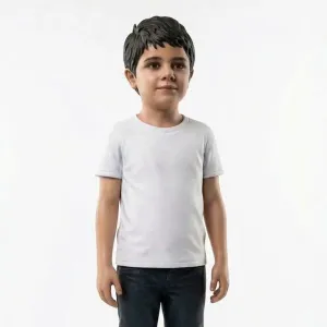 silent boy