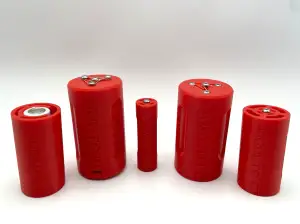 Universal Battery Adapter