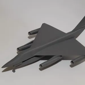 Convair B-58 Hustler
